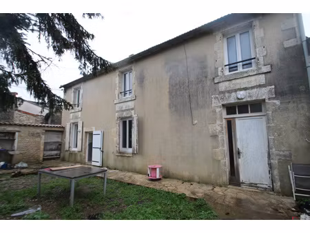 maison 3 chambres 123 m2 a renover
