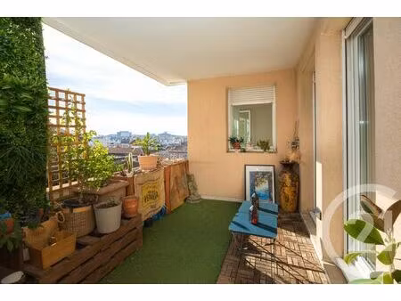 achat appartement 3 pièces 67m² marseille 4ème