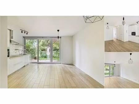 appartement à vendre à boomsesteenweg 2 willebroek (rbv25907)