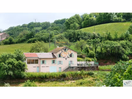 vente maison st affrique secteur vallée du rance  maison de