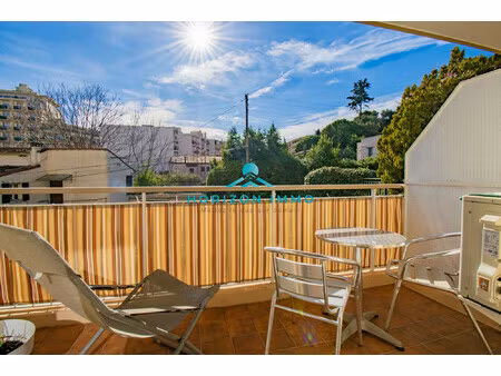 achat appartement 2 pièces 51m² st laurent du var 06700