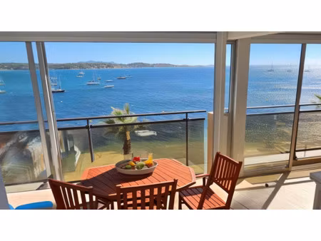 achat appartement 2 pièces 38m² bandol 83150