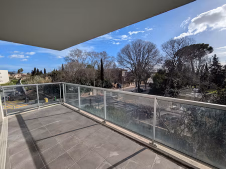 achat appartement 3 pièces 69m² la valette du var 83160