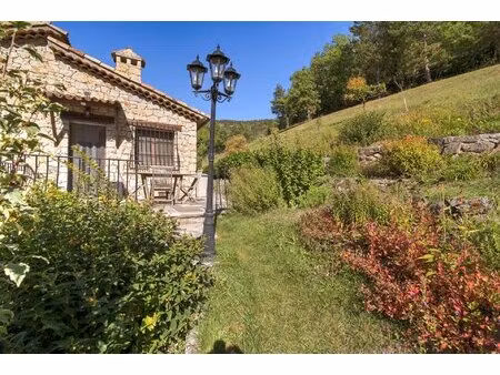 achat maison 5 pièces 130m² guillaumes 06470