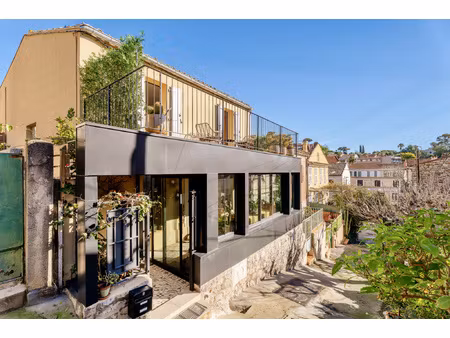 achat maison 4 pièces 120m² hyeres 83400