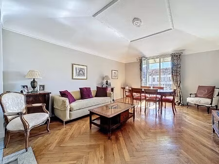 achat appartement 3 pièces 82m² nice 06000