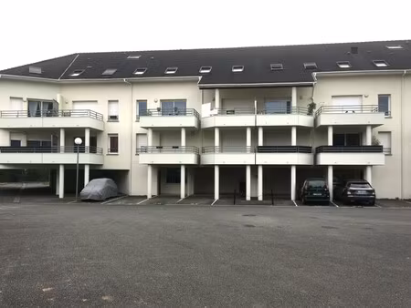location appartement 3 pièces 66m² jurancon 64110