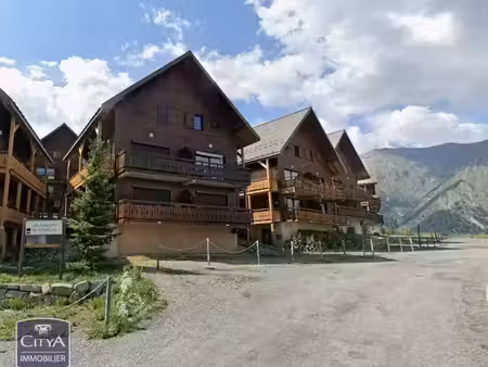 parking à vendre - réallon (05) - 10 000€