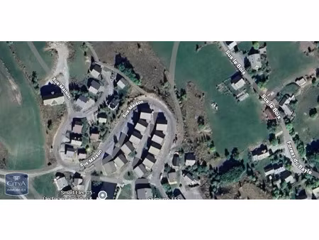 parking à vendre - réallon (05) - 12 500€