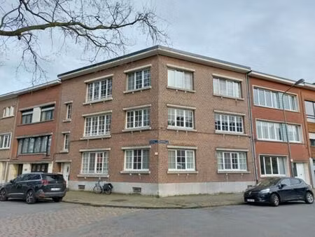 appartement te koop in berchem