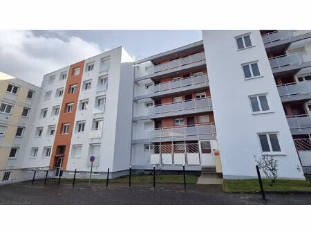 location appartement 1 pièce 30 m² à clermont-ferrand (63000)