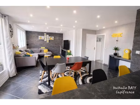 appartement à vendre faverges 3 pièce(s) 81m2 234 900€