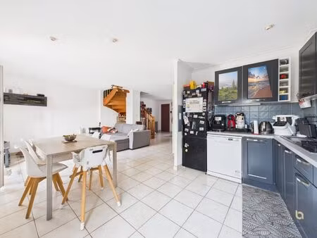 vente maison 4 pièces 90 m² béziers (34500)