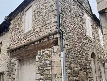 vente maison 4 pièces 90 m² gramat (46500)