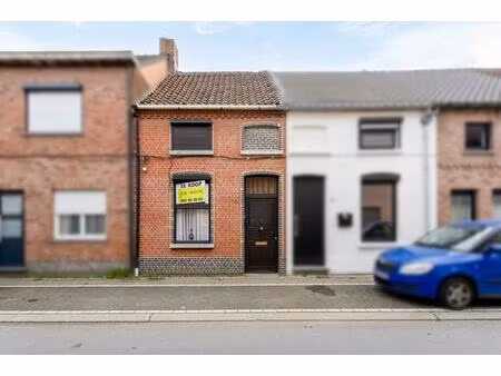 huis te koop in hamme