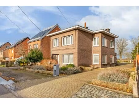 huis te koop in itegem