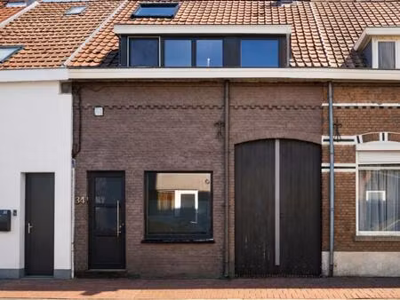 huis te koop in maldegem