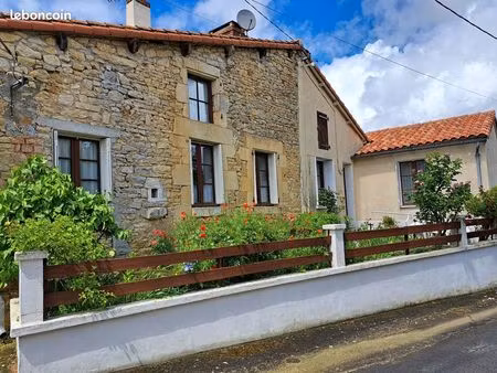maison 5 pièces 83 m²