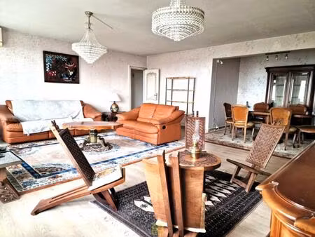 appartement te koop in aalst