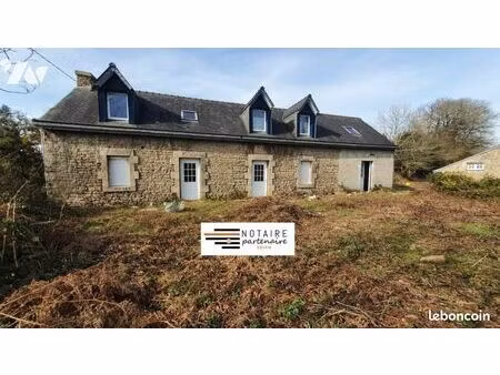 maison 2 pièces 100 m²