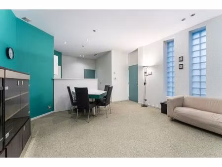 appartement in centrum oostende  voorheen apotheek