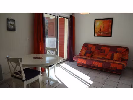 vente appartement 2 pièces 33 m² vielle-aure (65170)