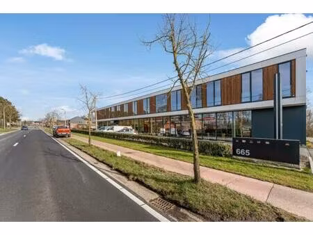 kantoor te koop in putte