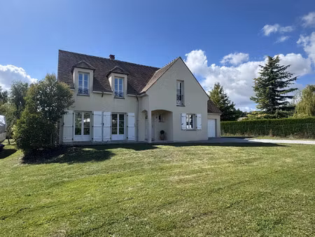 vente maison 6 pièces 172 m² gambais (78950)