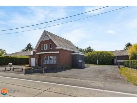 huis te koop in keerbergen