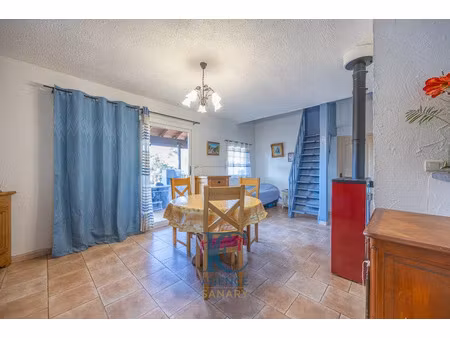 vente maison 4 pièces 55 m² à le castellet (83330)  230 000 €