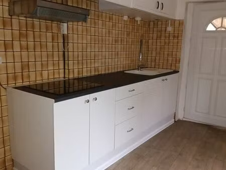 vente maison atypique au pied de la passerelle