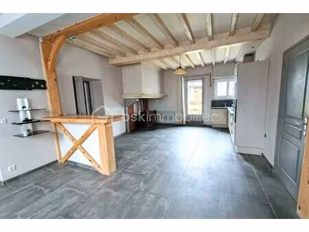 maison de 95 m² à arette