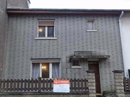 maison 5 pièces 80 m²