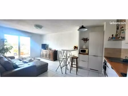 appartement 3 pièces