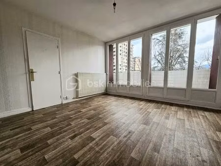 appartement de 57 m² à meylan