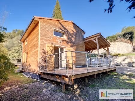 maison individuelle à louer