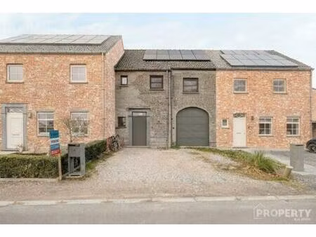 huis te koop in deerlijk