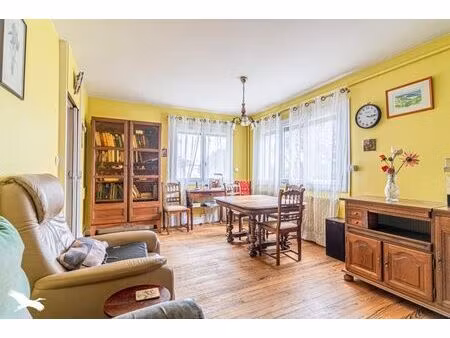 vente maison 4 pièces 84 m² pessac (33600)