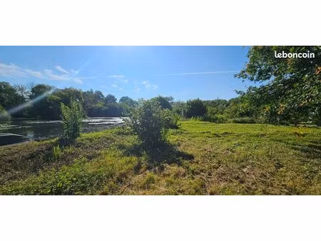 terrain 1633 m² longueau