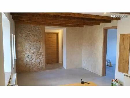 appartement 5 pièces 99 m²