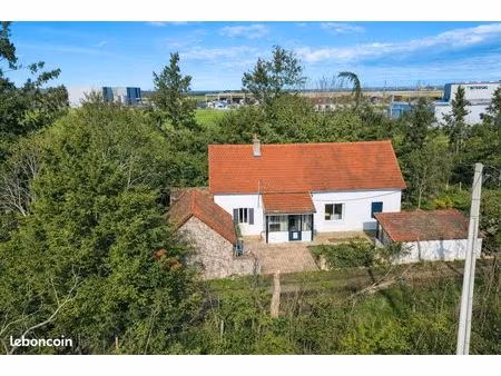 maison 4 pièces 95 m²