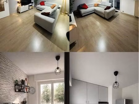 ? à louer – bel appartement dans les hauteurs de brunstatt ?