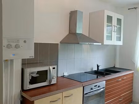 location appartement 2 pièces 44 m2 à rezé