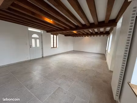 maison centre ville 5 chambres