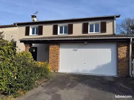 a louer grande maison familiale
