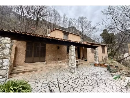 annonce maison à vendre