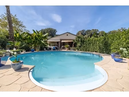 annonce maison à vendre