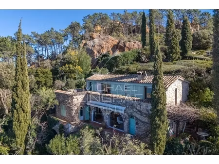 annonce maison à vendre