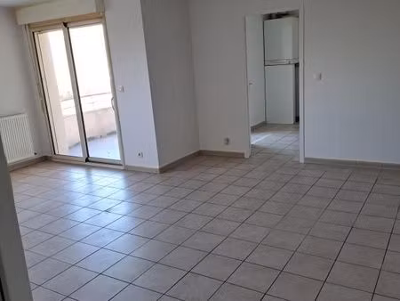 appartement 3 pièces 75 m²