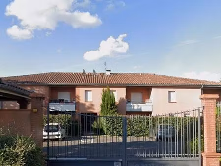 a louer appartement t3 de 55m2